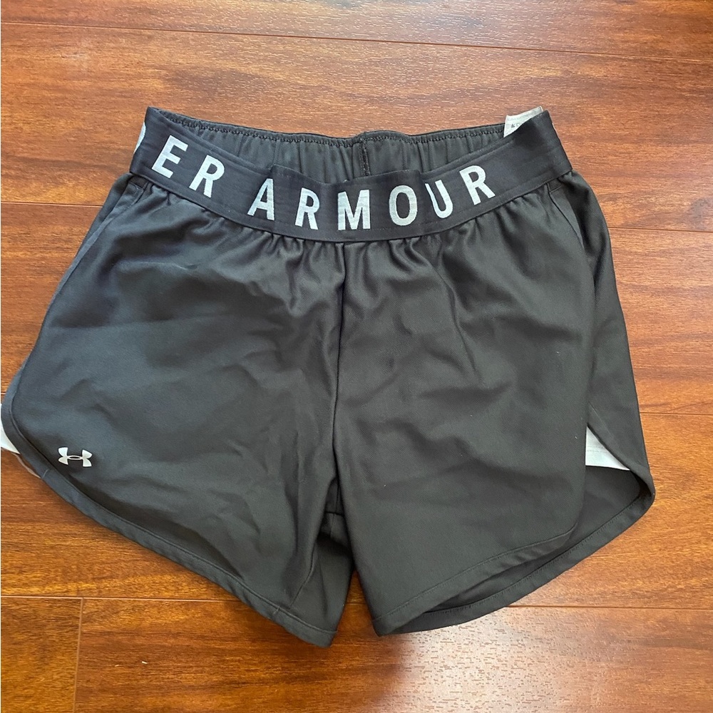UA Shorts